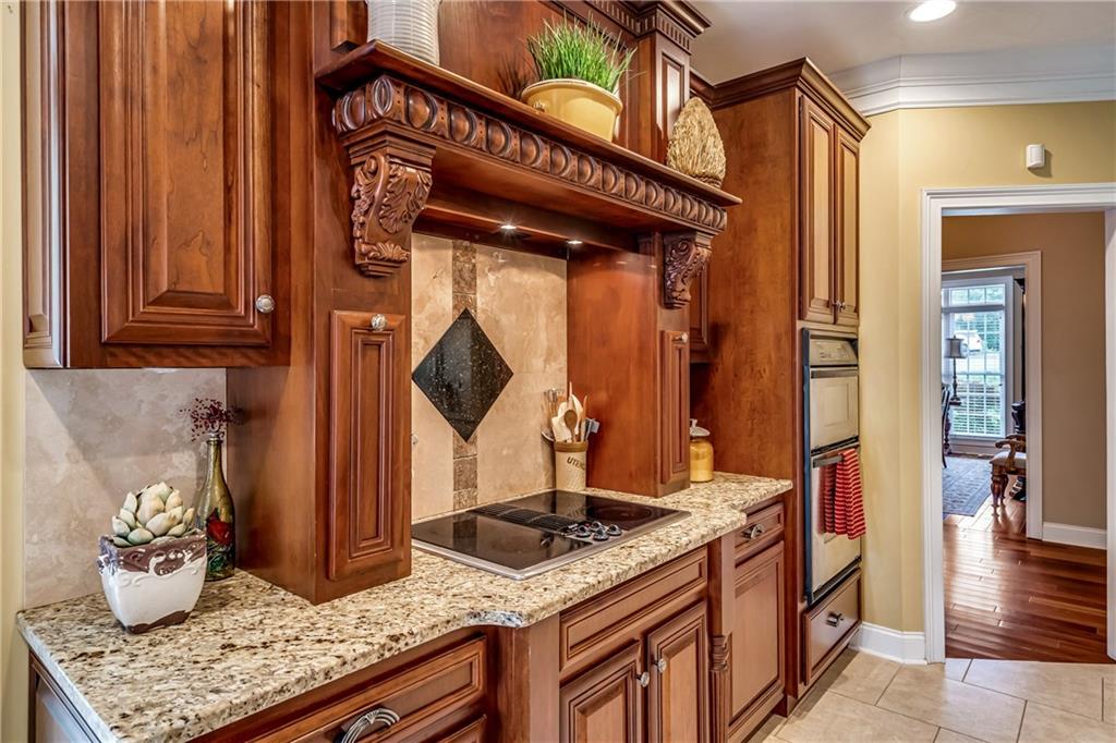 411 Overlook Way Cohutta GA 30710
