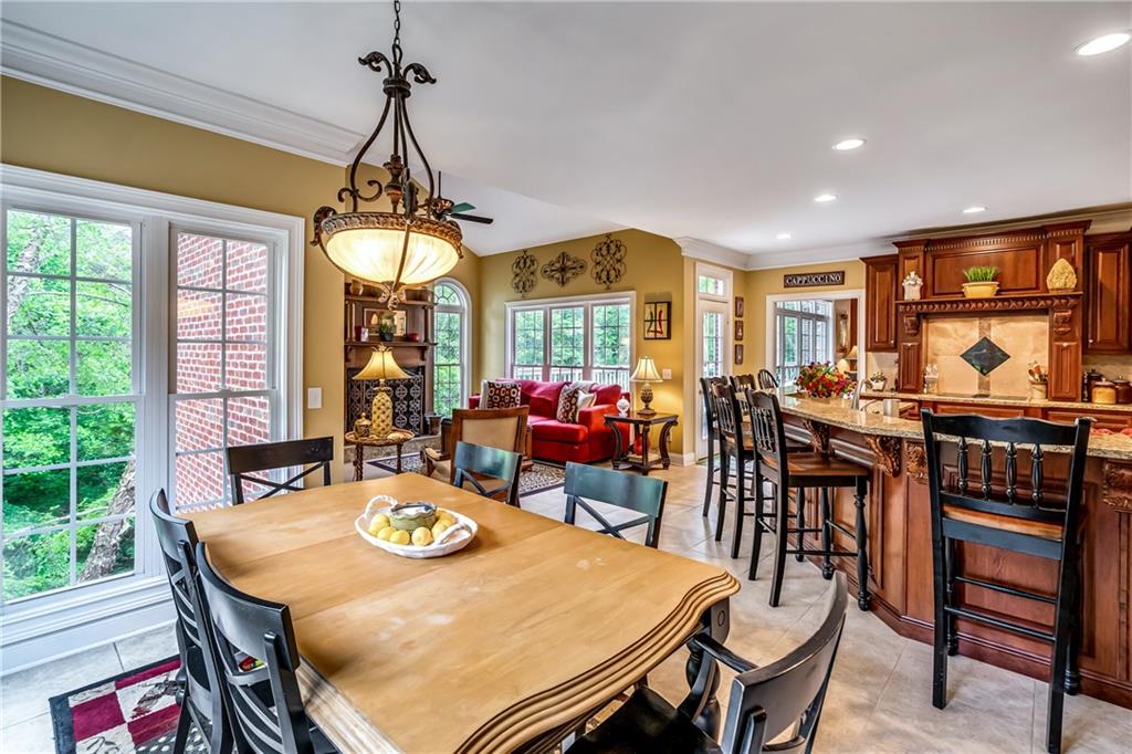 411 Overlook Way Cohutta GA 30710