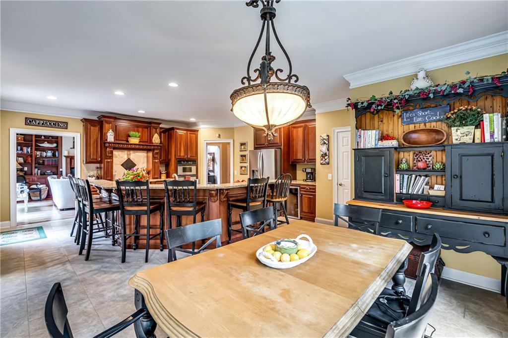 411 Overlook Way Cohutta GA 30710