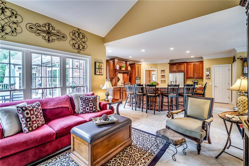 411 Overlook Way Cohutta GA 30710