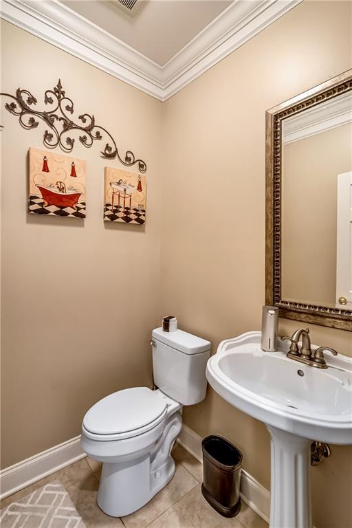 411 Overlook Way Cohutta GA 30710