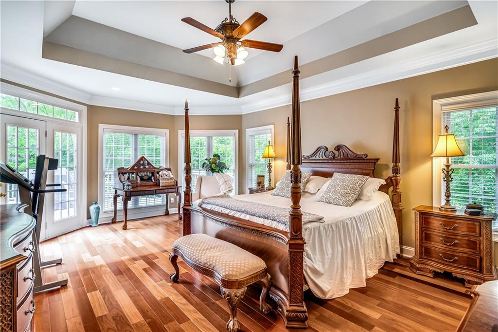 411 Overlook Way Cohutta GA 30710