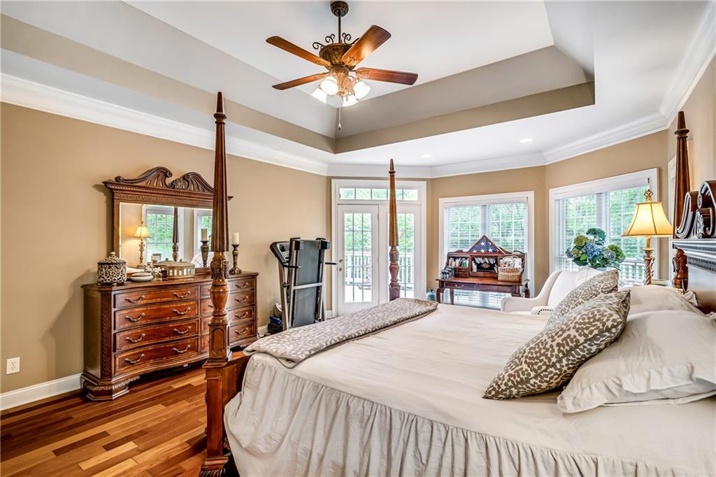 411 Overlook Way Cohutta GA 30710