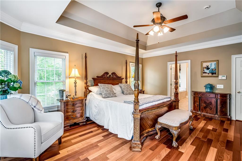411 Overlook Way Cohutta GA 30710