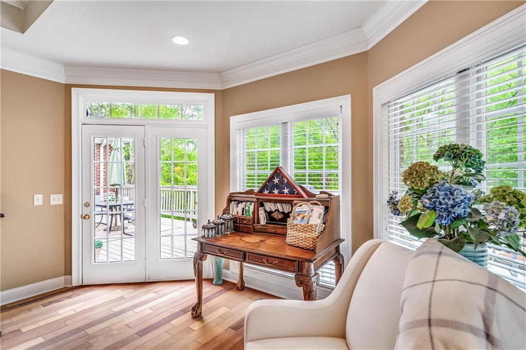411 Overlook Way Cohutta GA 30710