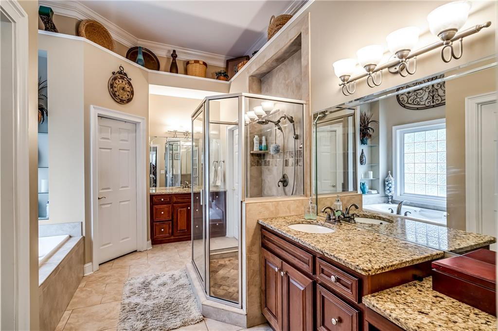 411 Overlook Way Cohutta GA 30710