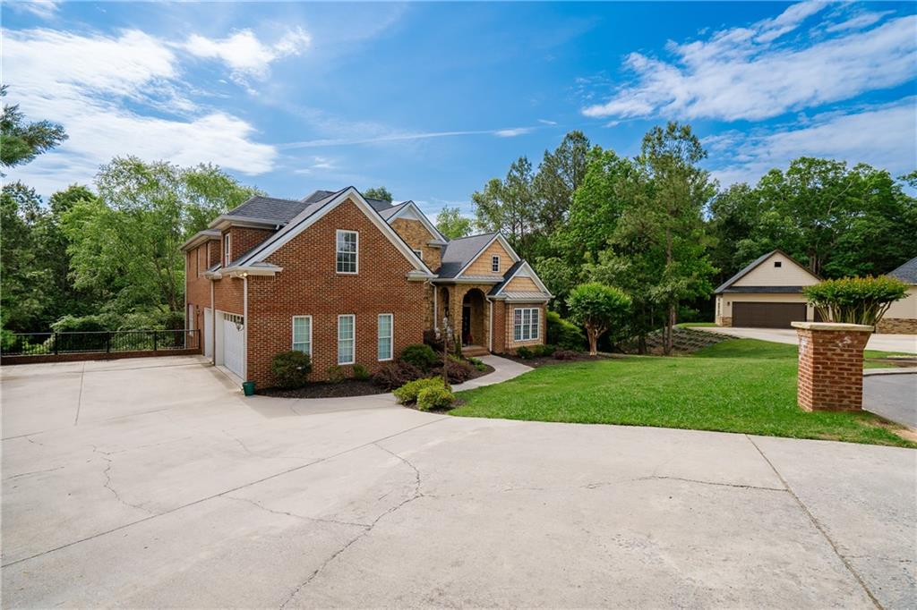 411 Overlook Way Cohutta GA 30710