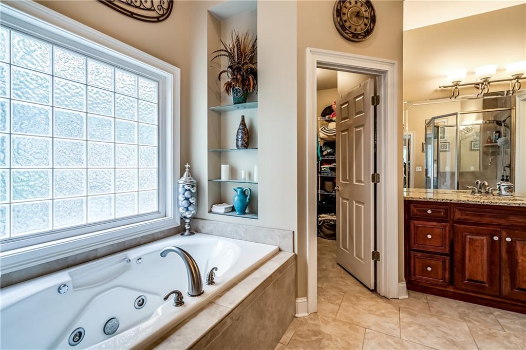 411 Overlook Way Cohutta GA 30710