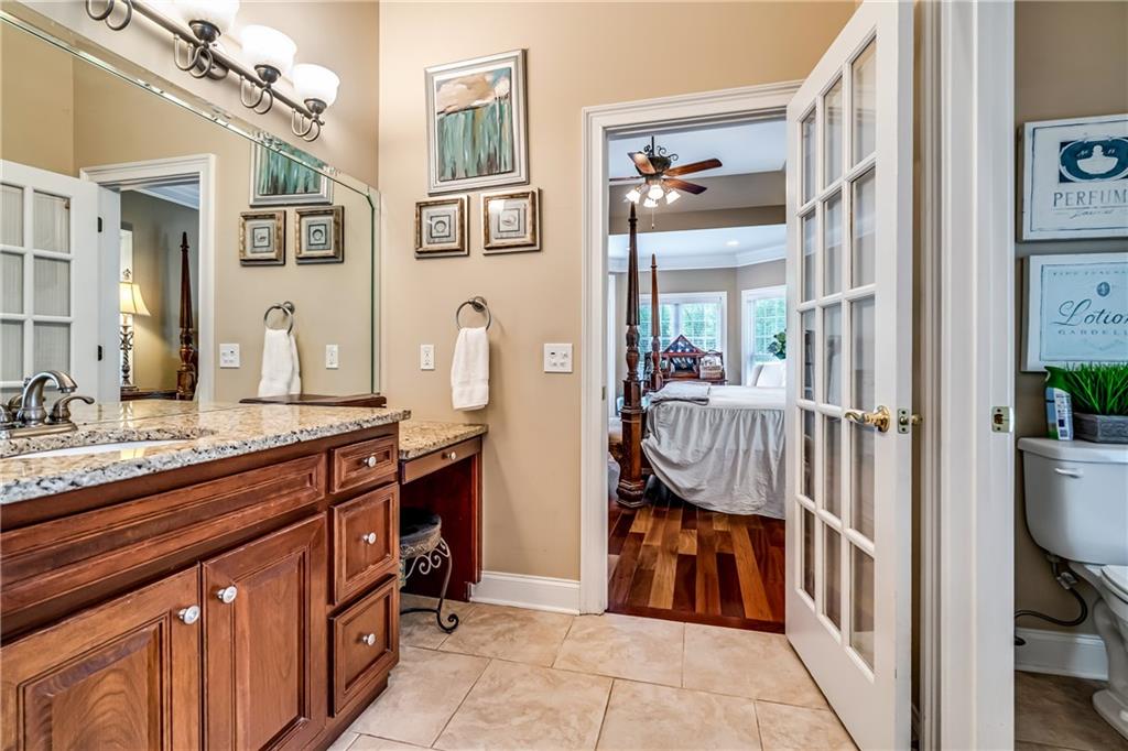 411 Overlook Way Cohutta GA 30710
