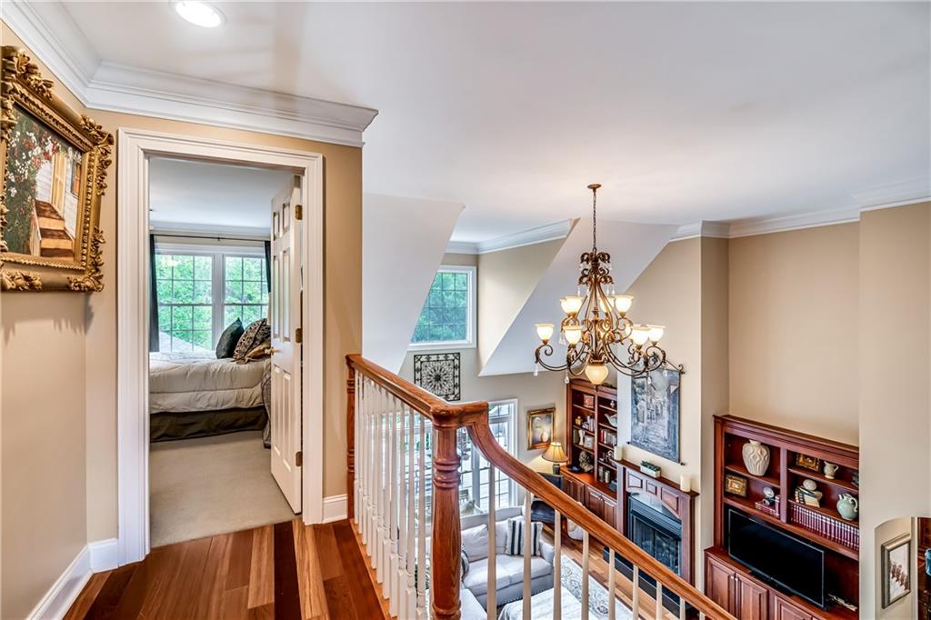 411 Overlook Way Cohutta GA 30710