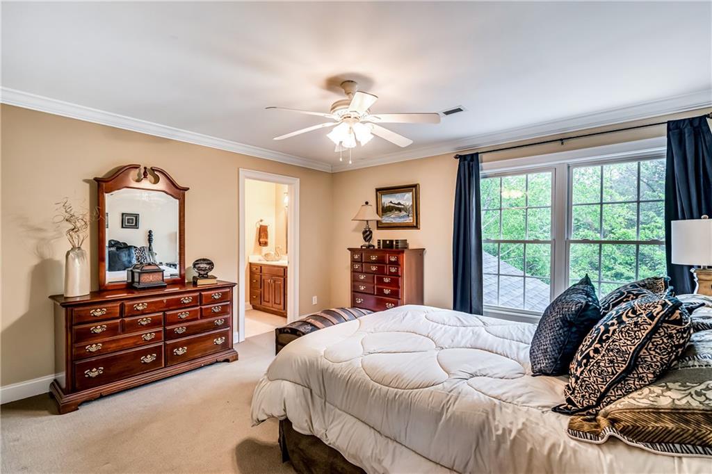 411 Overlook Way Cohutta GA 30710