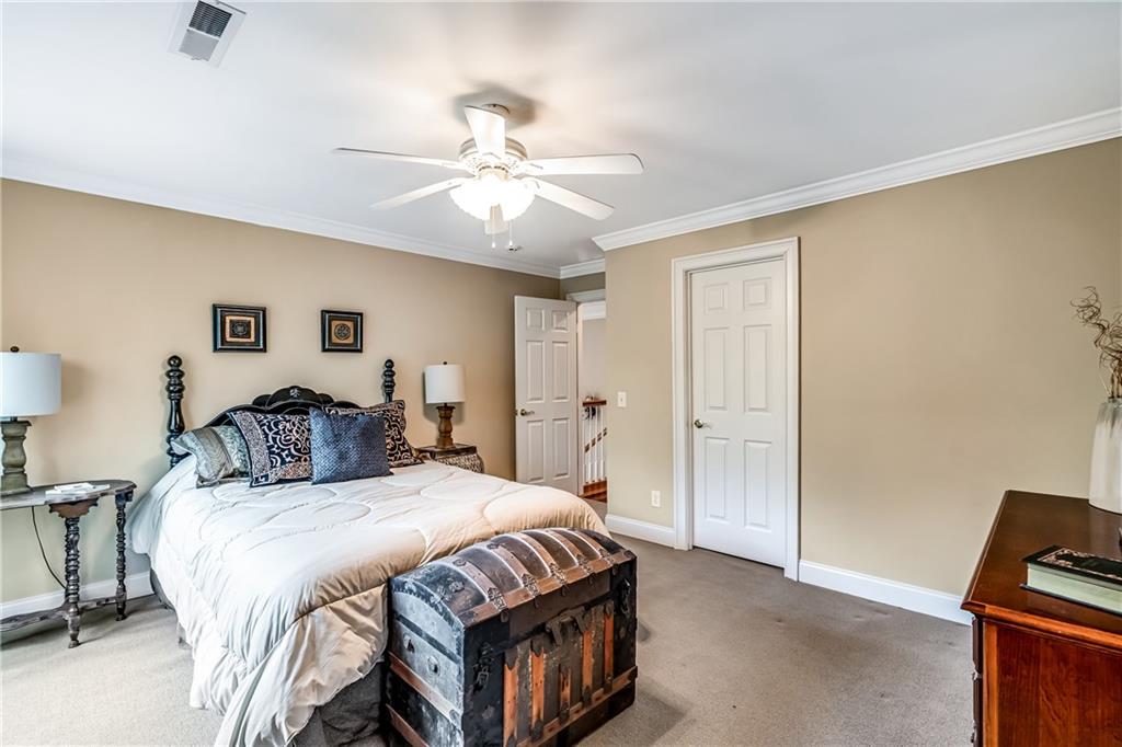 411 Overlook Way Cohutta GA 30710