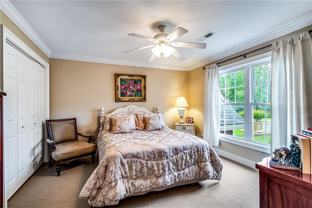 411 Overlook Way Cohutta GA 30710