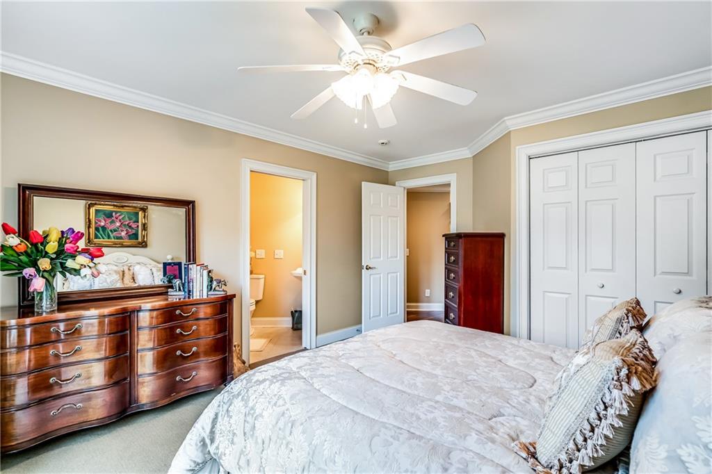 411 Overlook Way Cohutta GA 30710