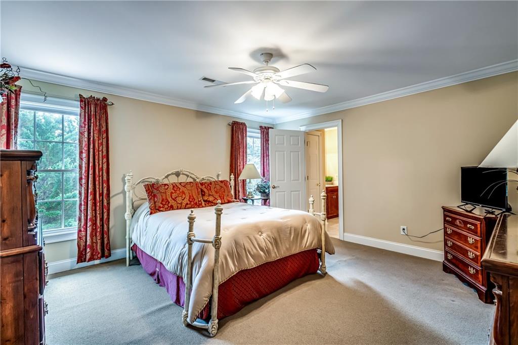 411 Overlook Way Cohutta GA 30710