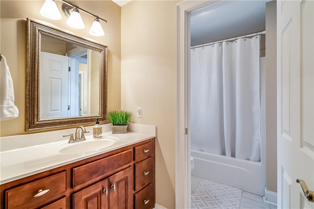 411 Overlook Way Cohutta GA 30710