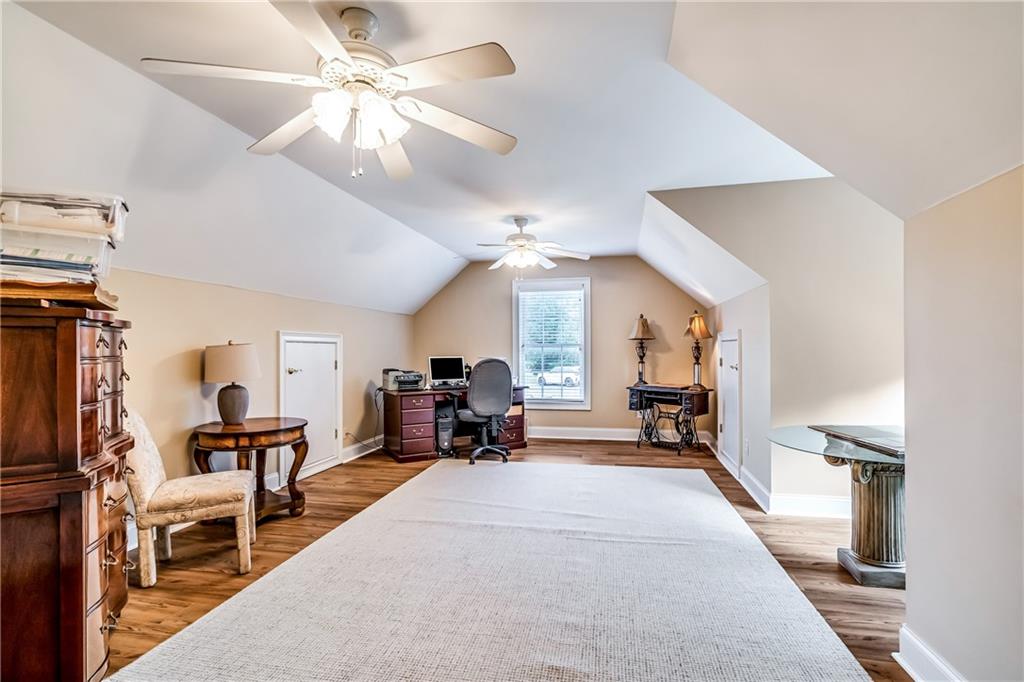 411 Overlook Way Cohutta GA 30710