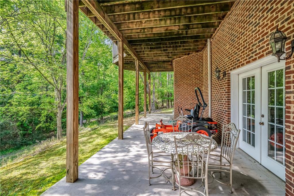 411 Overlook Way Cohutta GA 30710