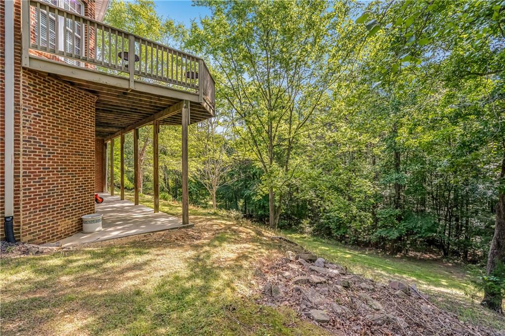411 Overlook Way Cohutta GA 30710