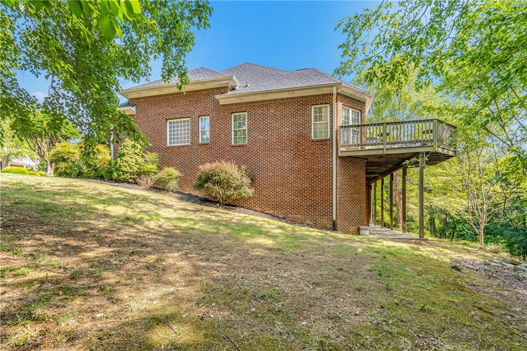 411 Overlook Way Cohutta GA 30710