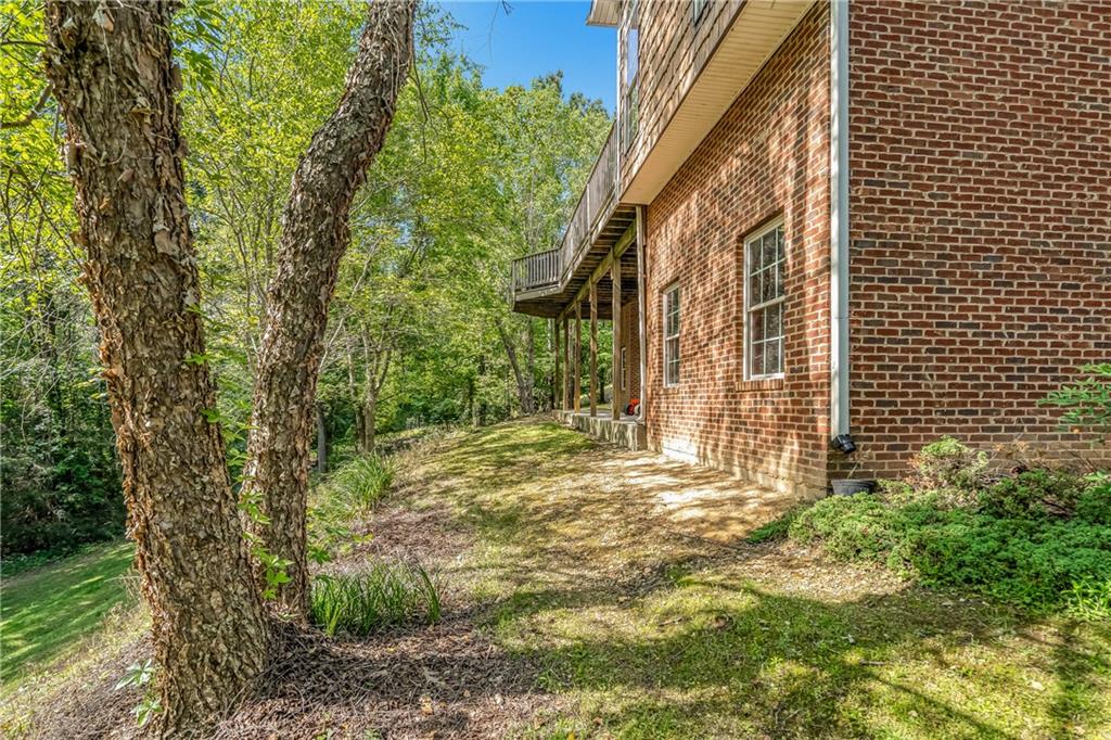 411 Overlook Way Cohutta GA 30710