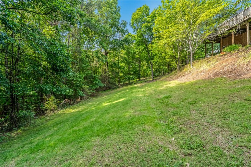 411 Overlook Way Cohutta GA 30710