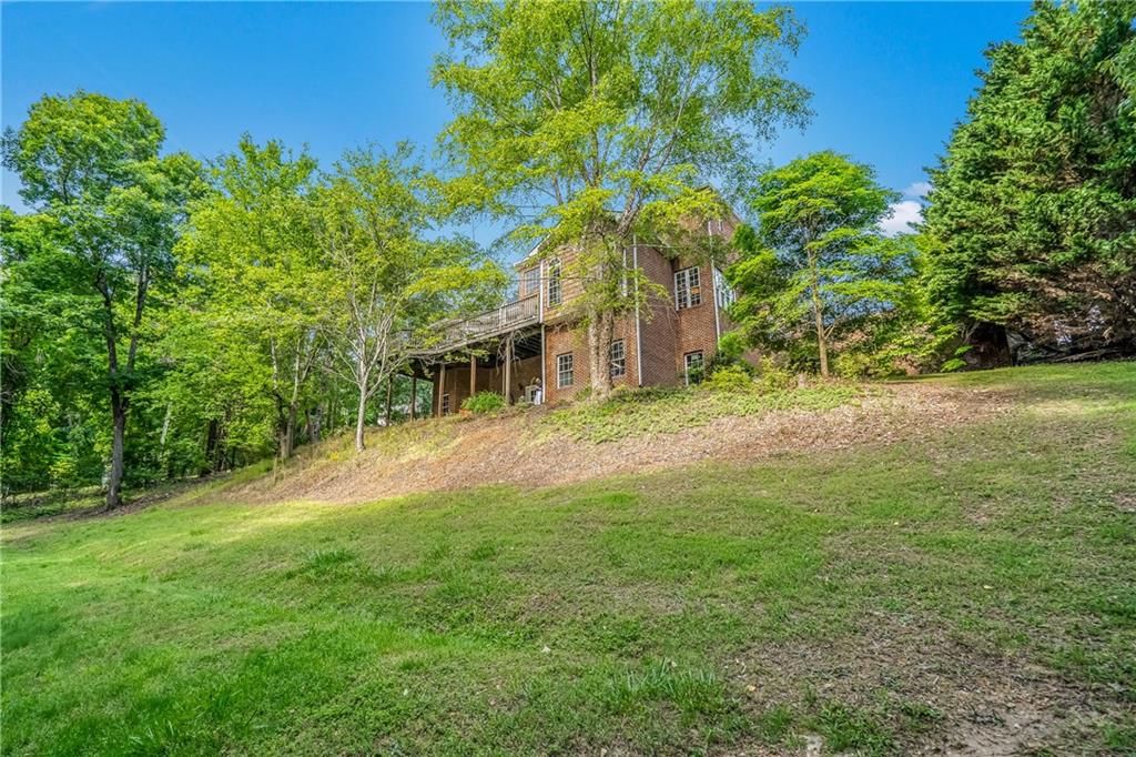 411 Overlook Way Cohutta GA 30710