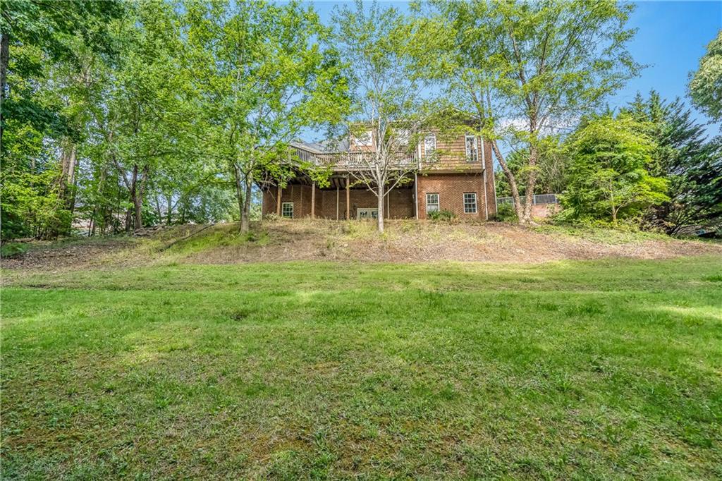 411 Overlook Way Cohutta GA 30710