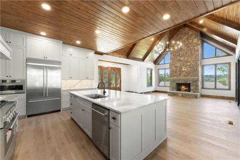 30 Overlook Cove Dahlonega GA 30533