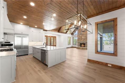 30 Overlook Cove Dahlonega GA 30533
