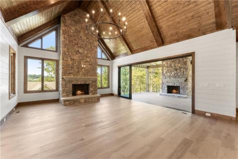 30 Overlook Cove Dahlonega GA 30533