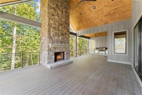 30 Overlook Cove Dahlonega GA 30533