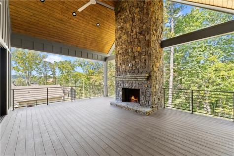 30 Overlook Cove Dahlonega GA 30533