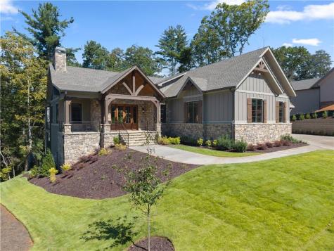 30 Overlook Cove Dahlonega GA 30533