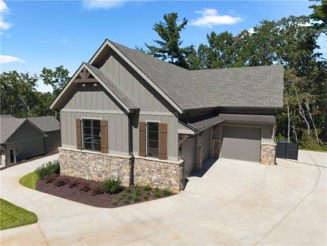30 Overlook Cove Dahlonega GA 30533