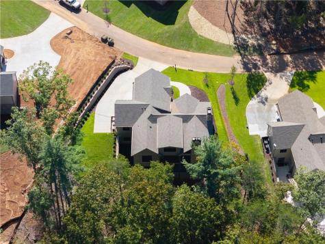 30 Overlook Cove Dahlonega GA 30533