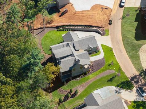 30 Overlook Cove Dahlonega GA 30533
