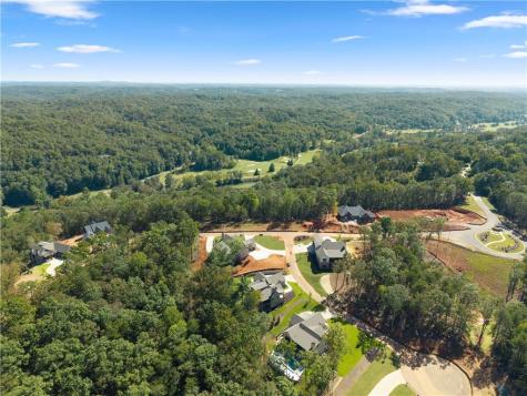 30 Overlook Cove Dahlonega GA 30533