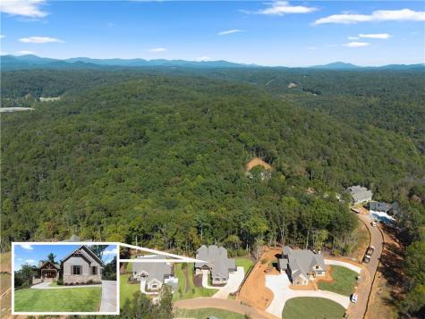 30 Overlook Cove Dahlonega GA 30533