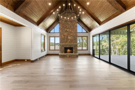 30 Overlook Cove Dahlonega GA 30533