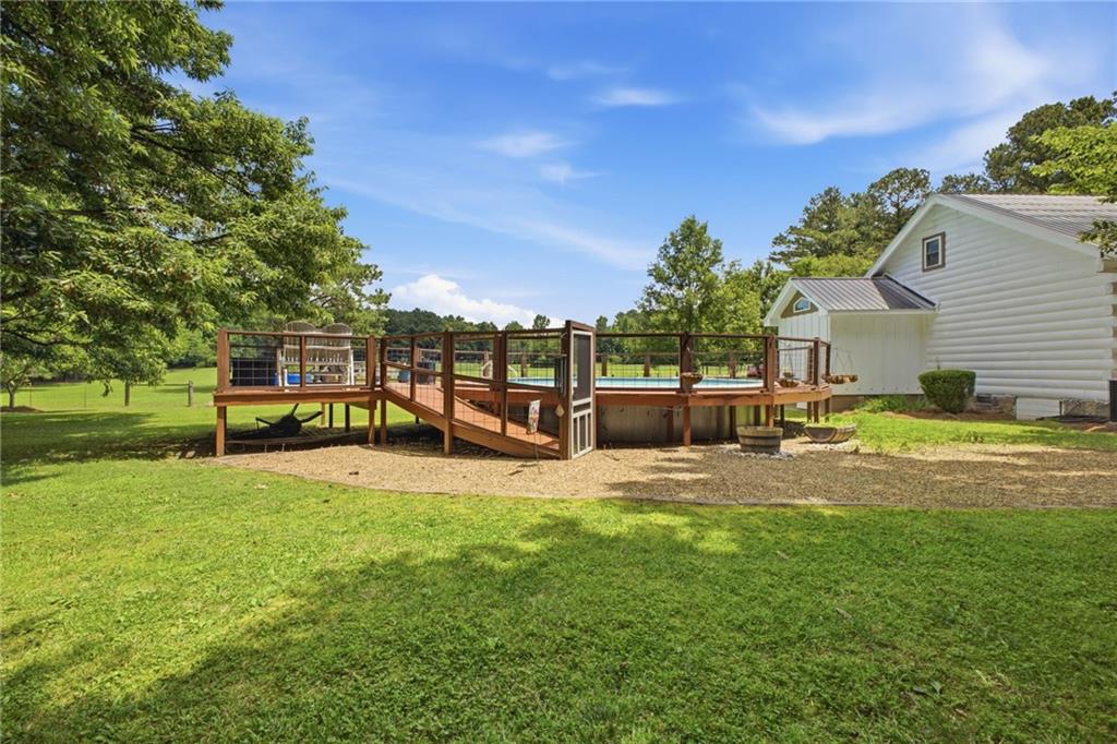 660 Mount Zion Road NE Resaca GA 30735