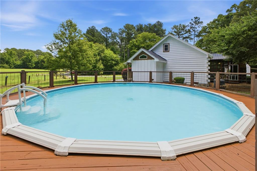 660 Mount Zion Road NE Resaca GA 30735