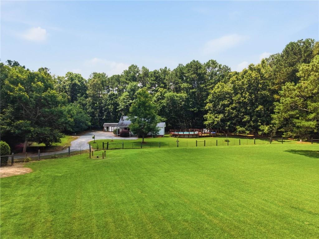 660 Mount Zion Road NE Resaca GA 30735