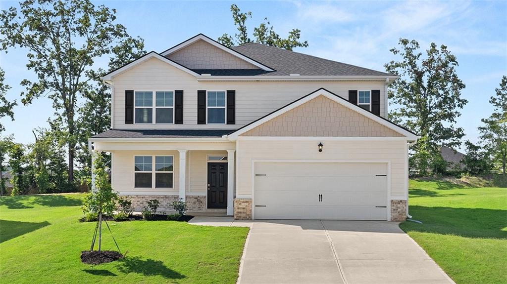 102 Planters Row Perry GA 31069