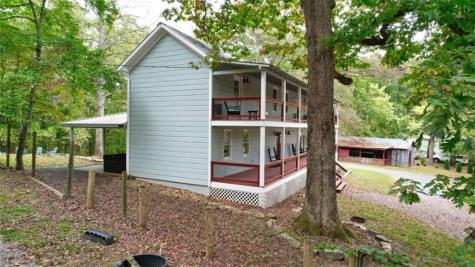 237 Chestnut Gap Road Blue Ridge GA 30513