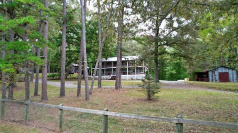 237 Chestnut Gap Road Blue Ridge GA 30513