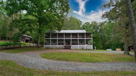 237 Chestnut Gap Road Blue Ridge GA 30513