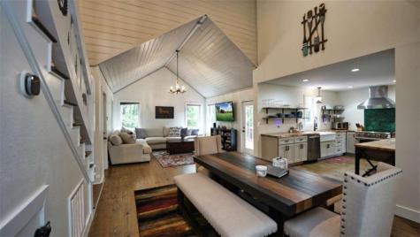 237 Chestnut Gap Road Blue Ridge GA 30513