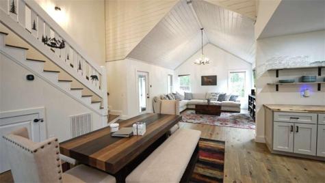 237 Chestnut Gap Road Blue Ridge GA 30513