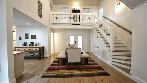 237 Chestnut Gap Road Blue Ridge GA 30513